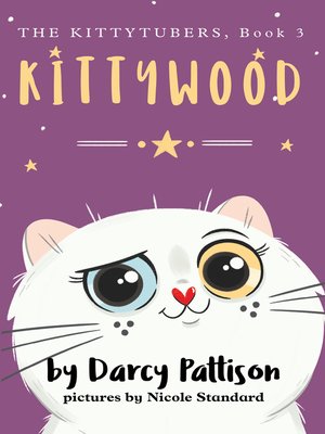 cover image of Kittywood